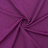 Nylon Spandex Tricot Matte Swimwear Fabric