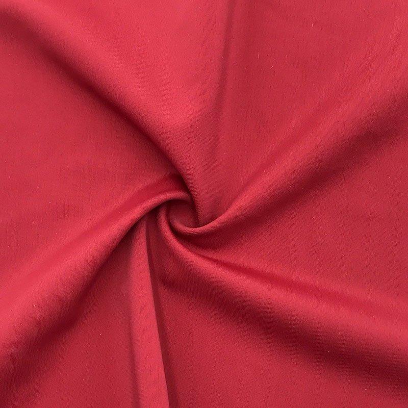 Nylon Spandex Tricot Matte Swimwear Fabric