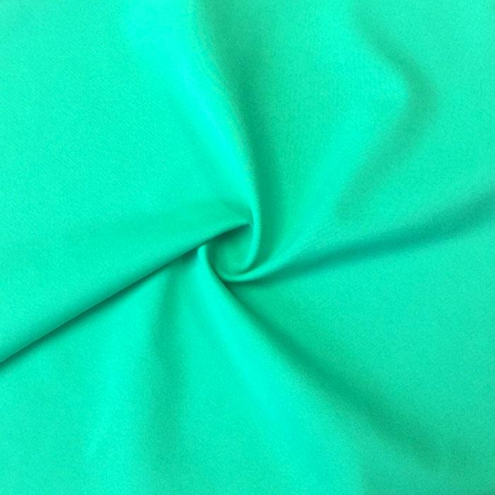 Nylon Spandex Tricot Matte Swimwear Fabric