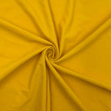 Nylon Spandex Tricot Matte Swimwear Fabric