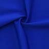 Nylon Spandex Tricot Matte Swimwear Fabric
