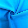 Nylon Spandex Tricot Matte Swimwear Fabric