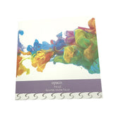 Nylon Spandex Tricot Matte Swimwear Fabric