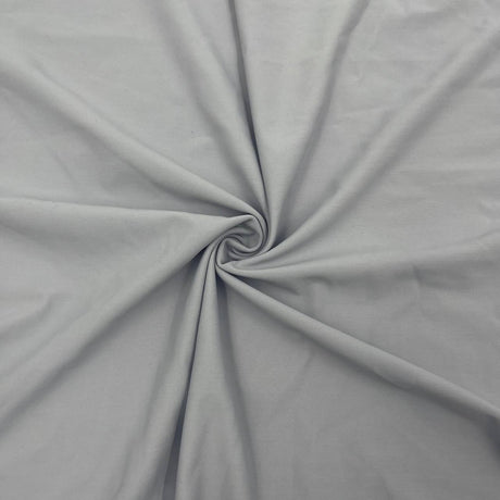 Nylon Spandex Tricot Matte Swimwear Fabric
