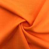 Nylon Spandex Tricot Matte Swimwear Fabric