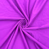 Nylon Spandex Tricot Matte Swimwear Fabric