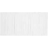 Wilton 4-Inch White Treat Sticks, 50-Count