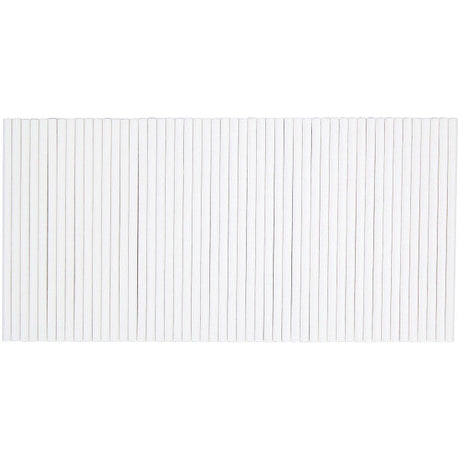 Wilton 4-Inch White Treat Sticks, 50-Count