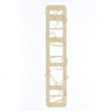 FMM Sugarcraft Cool Dude Cutter Set