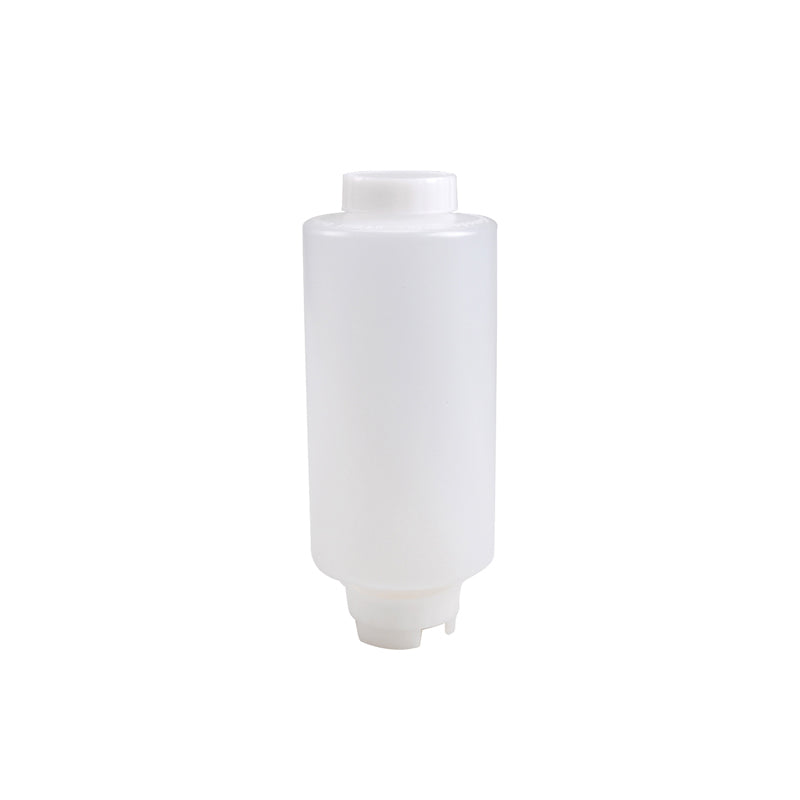 FMP 32-Ounce Fifo Bottle, 8.5" High