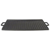 FMP Cast Iron Reversible Griddle