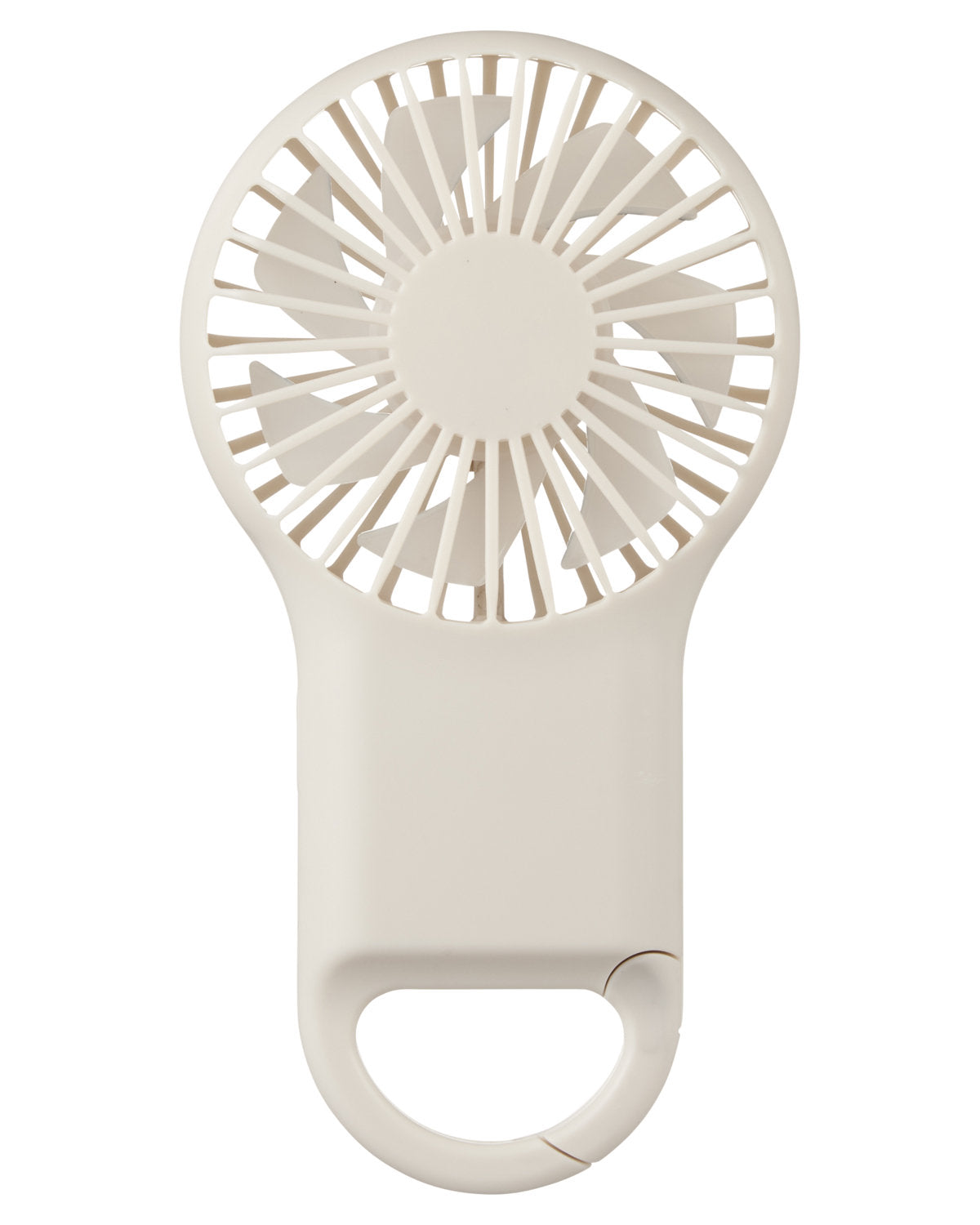 Hampton USB Clip Fan