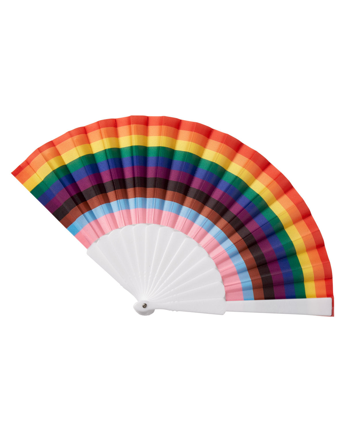 Folding Handheld Fan