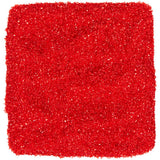 Wilton Red Sanding Sugar Sprinkles, 3.25 oz.