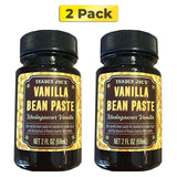 Trader Joe Vanilla Bean Paste