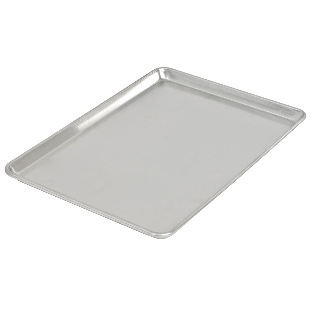 Focus Food Service Aluminum Sheet Pan, 16" x 22"