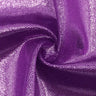 Foil Nylon Spandex Metallic Fabric