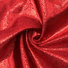 Foil Nylon Spandex Metallic Fabric