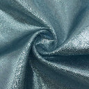 Foil Nylon Spandex Metallic Fabric