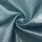 Foil Nylon Spandex Metallic Fabric