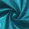 Foil Nylon Spandex Metallic Fabric