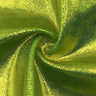 Foil Nylon Spandex Metallic Fabric
