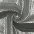 Foil Nylon Spandex Metallic Fabric