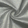 Foil Nylon Spandex Metallic Fabric