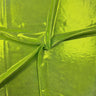 Foil Nylon Spandex Metallic Fabric
