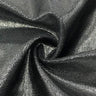 Foil Nylon Spandex Metallic Fabric