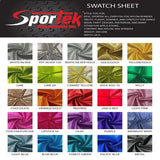 Foil Nylon Spandex Metallic Fabric