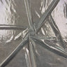 Foil Nylon Spandex Metallic Fabric