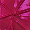 Foil Nylon Spandex Metallic Fabric