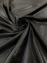 Foggy Foil Nylon Spandex Fabric - Reflective Shimmer, 58" Width (1 Yard)