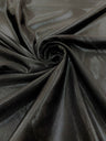 Foggy Foil Nylon Spandex Fabric - Reflective Shimmer, 58" Width (1 Yard)