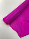 Shattered Glass Foil Spandex Fabric - Reflective Shattered Glass Print, 58" Width (1 Yard)