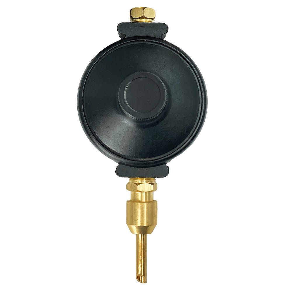 Replacement Dual Regulator Part