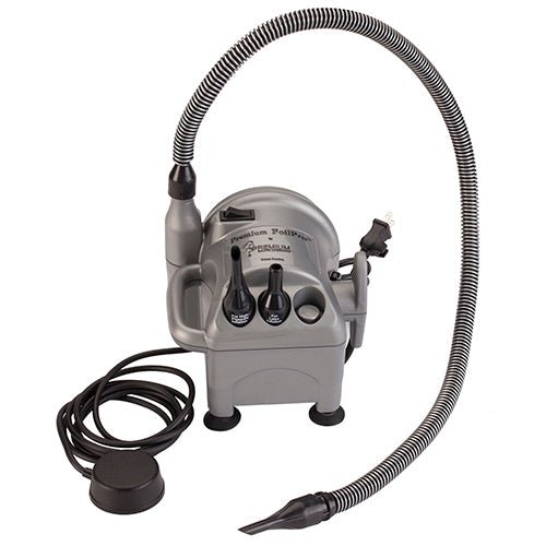 Foil Balloon Inflator