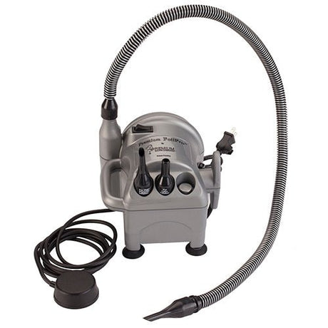 Foil Balloon Inflator
