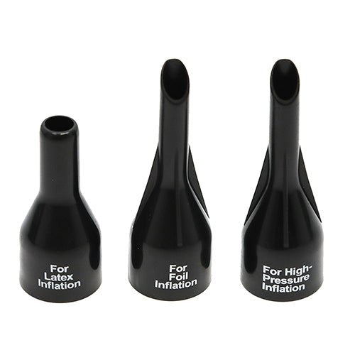 Balloon Foil Pro Replacement Nozzles