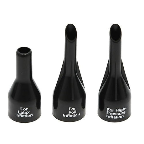 Balloon Foil Pro Replacement Nozzles