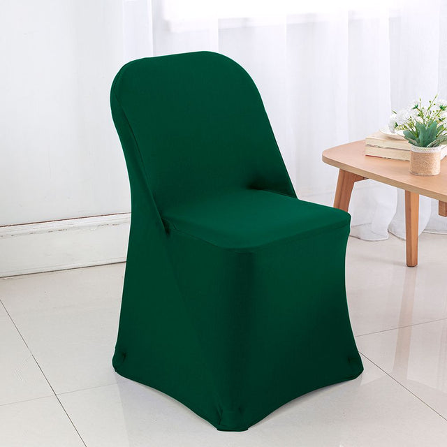 Spandex Folding Chair Cover