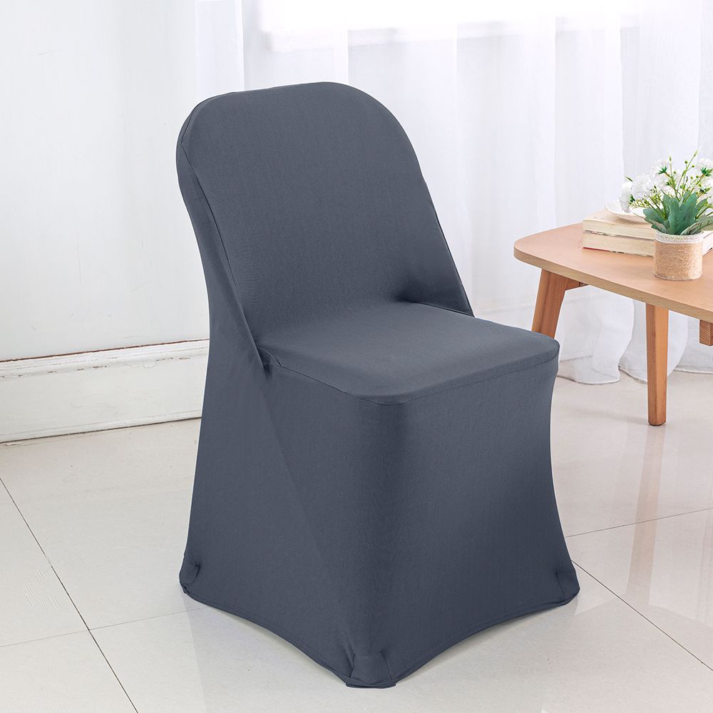 Spandex Folding Chair Cover