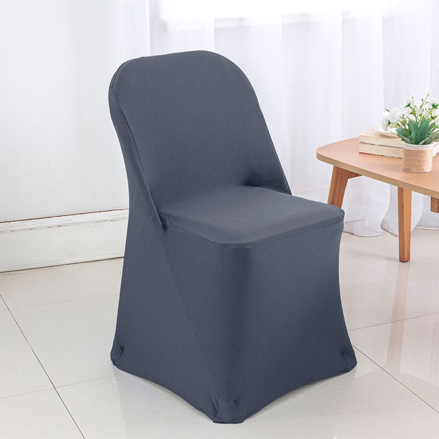 Spandex Folding Chair Cover