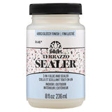 FolkArt Terrazzo Sealer - Glossy (8 oz Bottle)