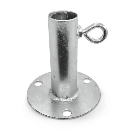 Foot Pad Canopy Frame Connector