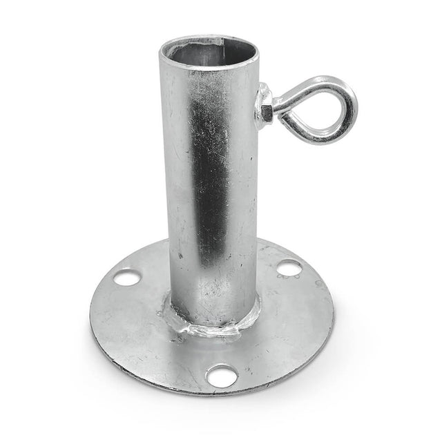 Foot Pad Canopy Frame Connector