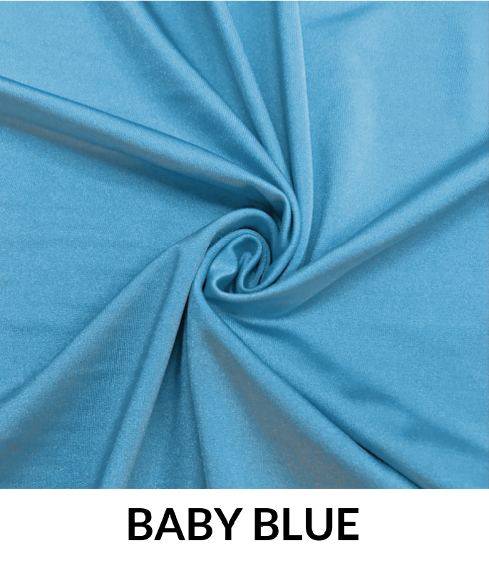 Football Shiny Tricot Nylon Spandex Fabric - Shiny Tricot, 58"/60" Width