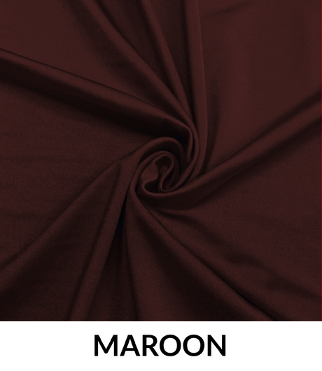 Football Shiny Tricot Nylon Spandex Fabric - Shiny Tricot, 58"/60" Width
