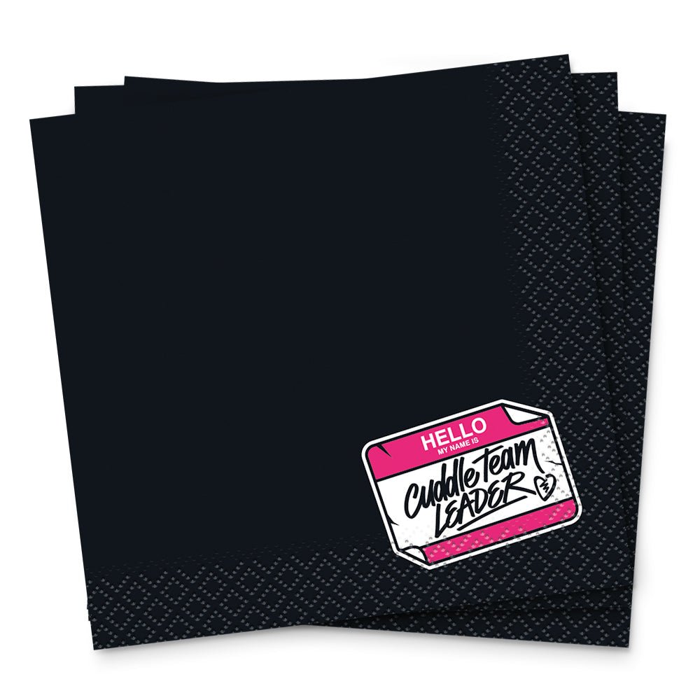Fortnite Beverage Napkins 16 Pack